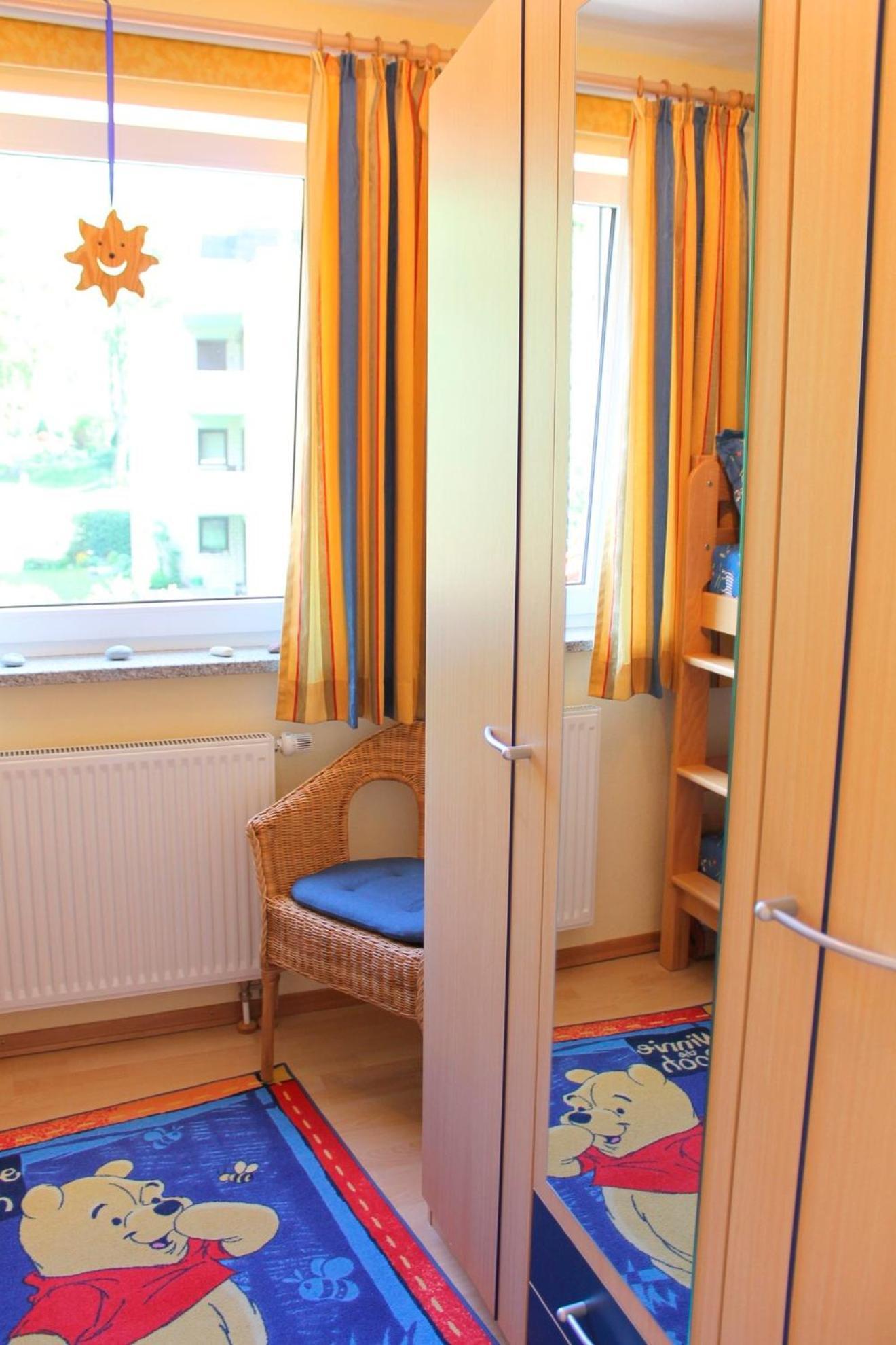 Residenz Am Kurpark - Whg 12 - Familienfreundliche Wohnung, Strandnah Und Zentral Gelegen, Wlan เกรอมิทซ์ ภายนอก รูปภาพ